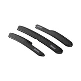 Baseus T-Space Bumper Guard Kit For Tesla Model 3/Y-Cluster Black (Pack of 6)
